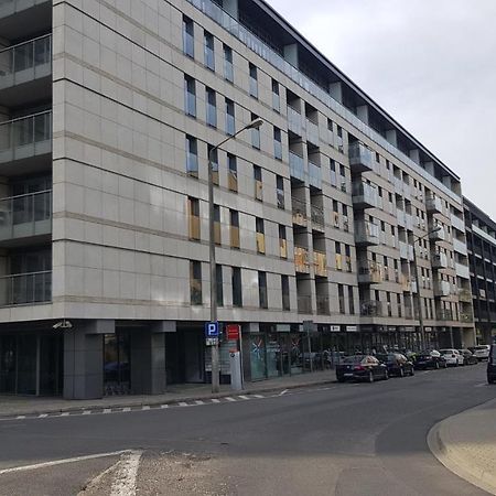 Boznicza Old Town Lux Apartment, Self Check-In 24H, Free Parking بوزنان المظهر الخارجي الصورة