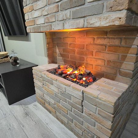 Boznicza Old Town Lux Apartment, Self Check-In 24H, Free Parking بوزنان المظهر الخارجي الصورة