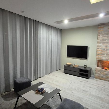 Boznicza Old Town Lux Apartment, Self Check-In 24H, Free Parking بوزنان المظهر الخارجي الصورة