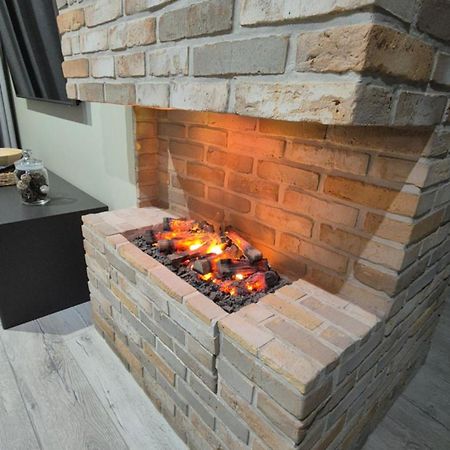 Boznicza Old Town Lux Apartment, Self Check-In 24H, Free Parking بوزنان المظهر الخارجي الصورة
