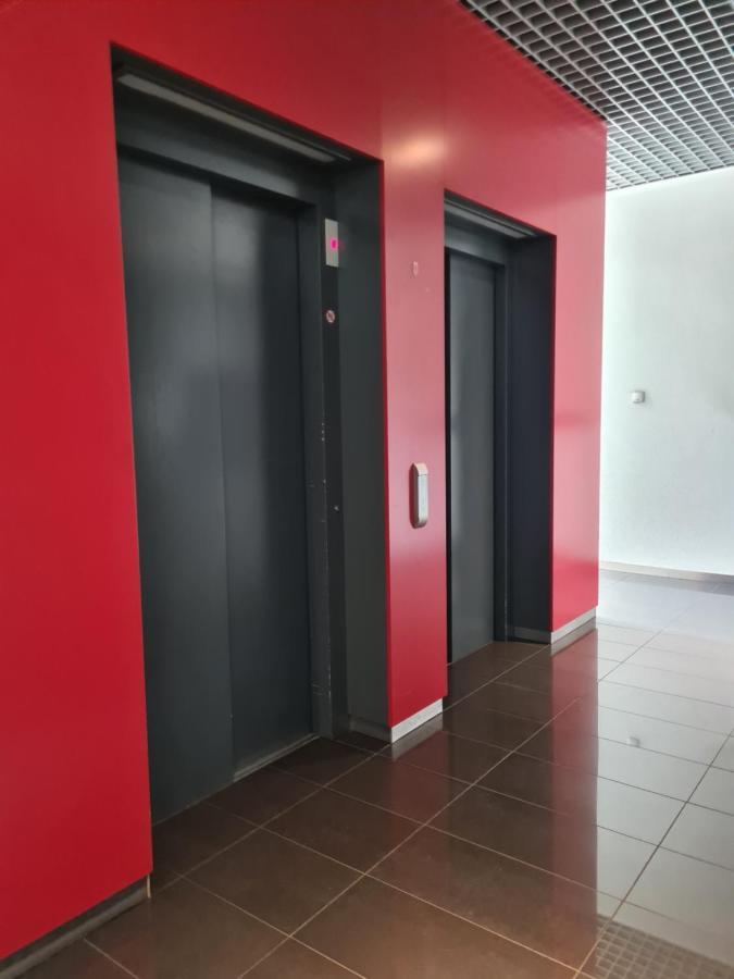 Boznicza Old Town Lux Apartment, Self Check-In 24H, Free Parking بوزنان المظهر الخارجي الصورة