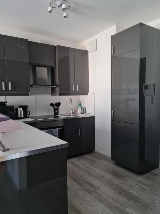 Boznicza Old Town Lux Apartment, Self Check-In 24H, Free Parking بوزنان المظهر الخارجي الصورة