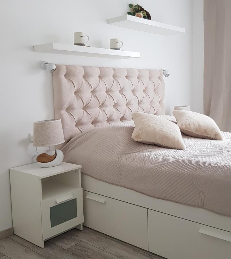 Boznicza Old Town Lux Apartment, Self Check-In 24H, Free Parking بوزنان المظهر الخارجي الصورة