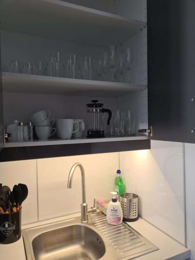 Boznicza Old Town Lux Apartment, Self Check-In 24H, Free Parking بوزنان المظهر الخارجي الصورة