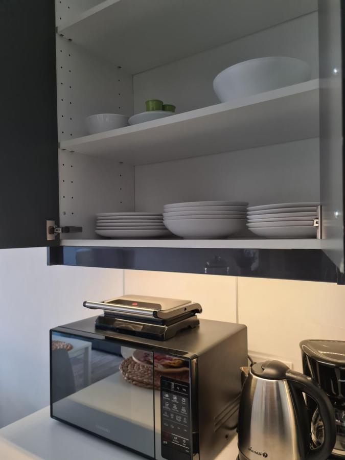 Boznicza Old Town Lux Apartment, Self Check-In 24H, Free Parking بوزنان المظهر الخارجي الصورة