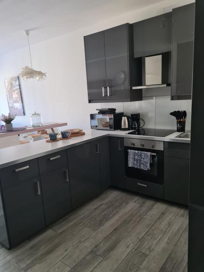 Boznicza Old Town Lux Apartment, Self Check-In 24H, Free Parking بوزنان المظهر الخارجي الصورة