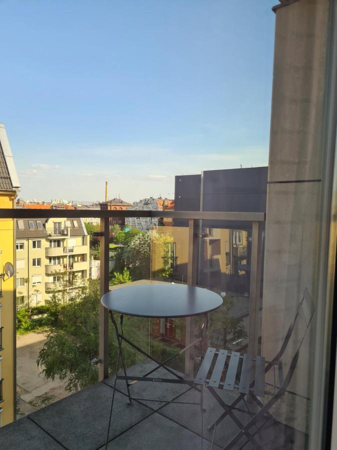Boznicza Old Town Lux Apartment, Self Check-In 24H, Free Parking بوزنان المظهر الخارجي الصورة