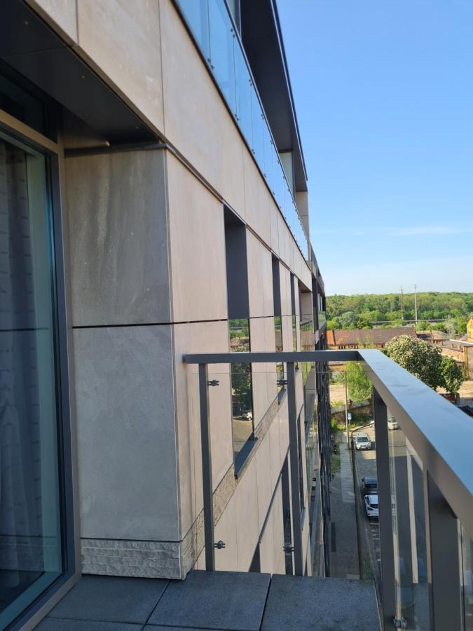 Boznicza Old Town Lux Apartment, Self Check-In 24H, Free Parking بوزنان المظهر الخارجي الصورة