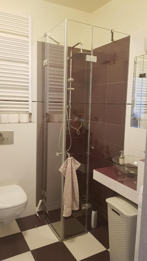 Boznicza Old Town Lux Apartment, Self Check-In 24H, Free Parking بوزنان المظهر الخارجي الصورة