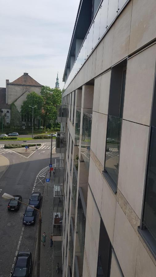 Boznicza Old Town Lux Apartment, Self Check-In 24H, Free Parking بوزنان المظهر الخارجي الصورة