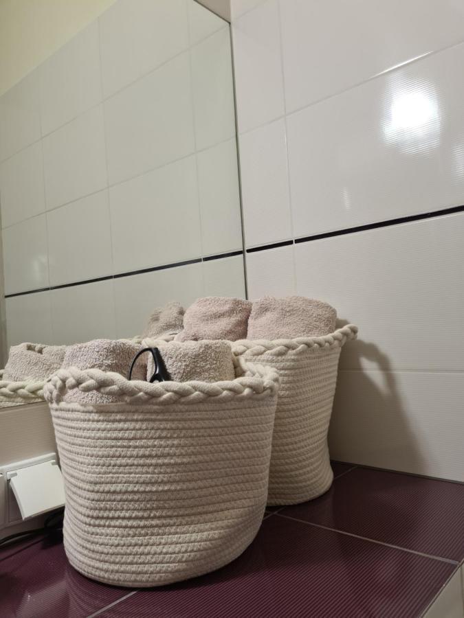 Boznicza Old Town Lux Apartment, Self Check-In 24H, Free Parking بوزنان المظهر الخارجي الصورة