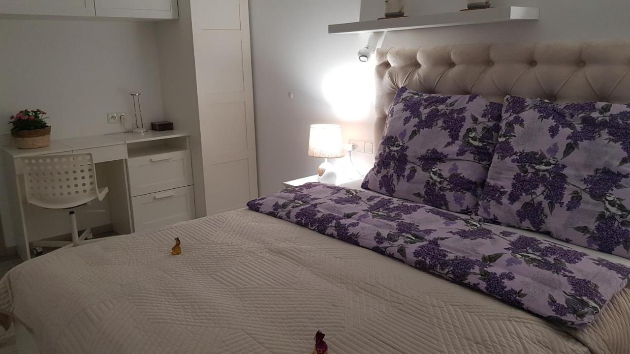 Boznicza Old Town Lux Apartment, Self Check-In 24H, Free Parking بوزنان المظهر الخارجي الصورة