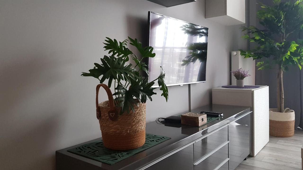 Boznicza Old Town Lux Apartment, Self Check-In 24H, Free Parking بوزنان المظهر الخارجي الصورة