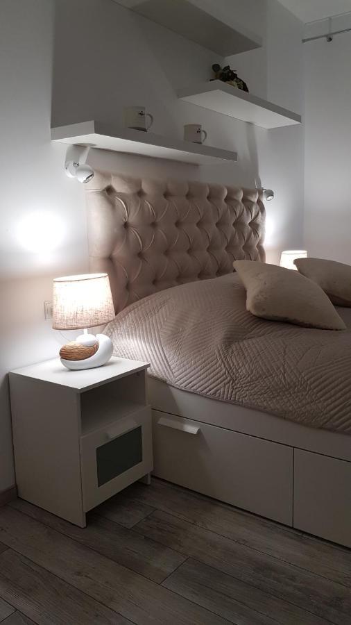 Boznicza Old Town Lux Apartment, Self Check-In 24H, Free Parking بوزنان المظهر الخارجي الصورة