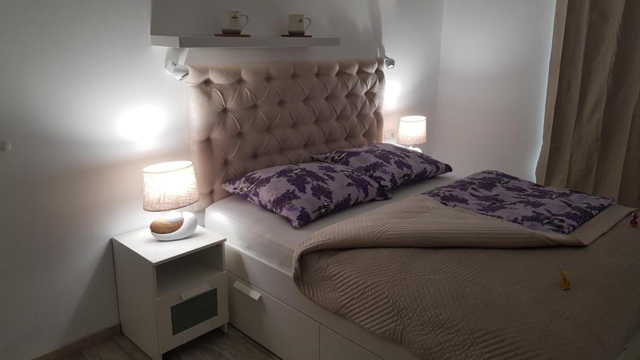 Boznicza Old Town Lux Apartment, Self Check-In 24H, Free Parking بوزنان المظهر الخارجي الصورة