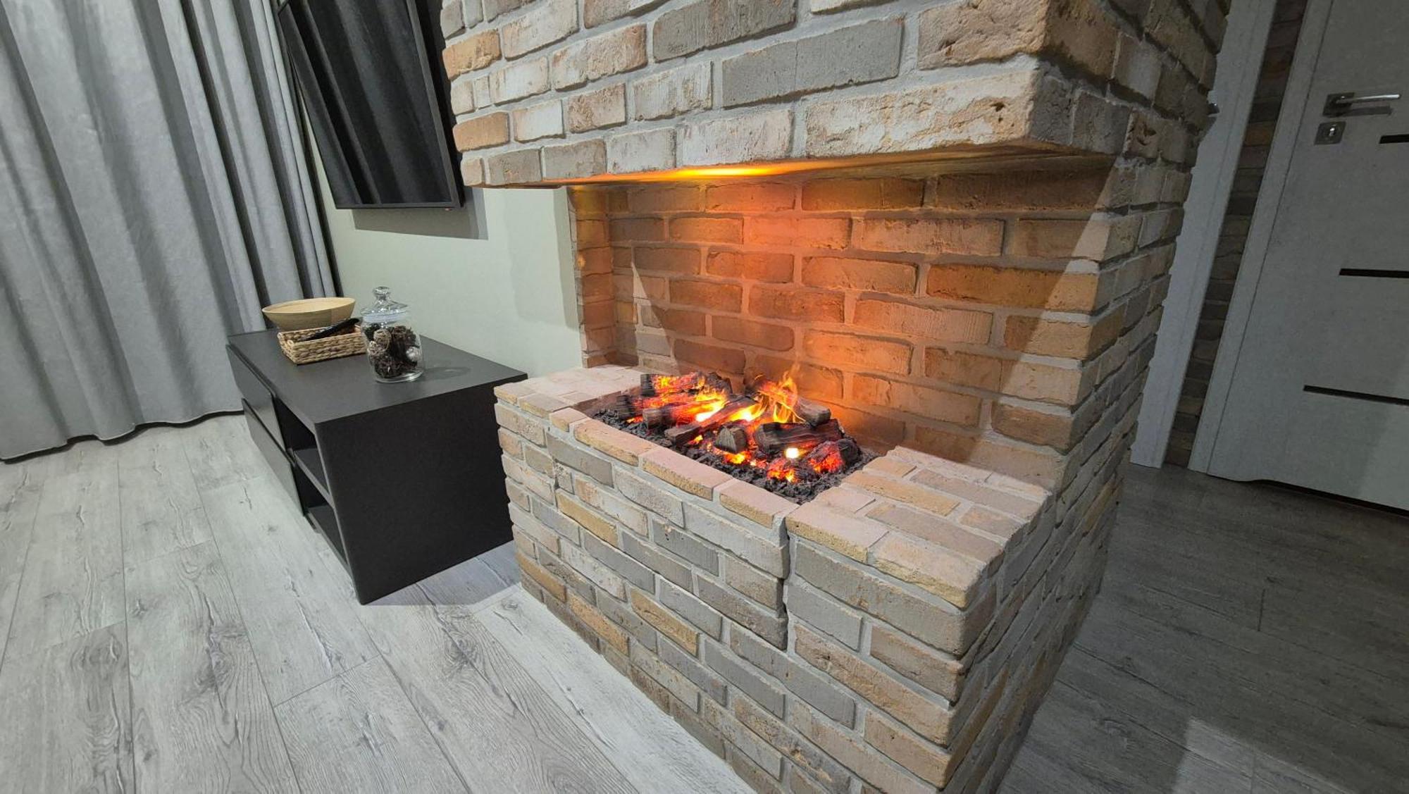 Boznicza Old Town Lux Apartment, Self Check-In 24H, Free Parking بوزنان المظهر الخارجي الصورة