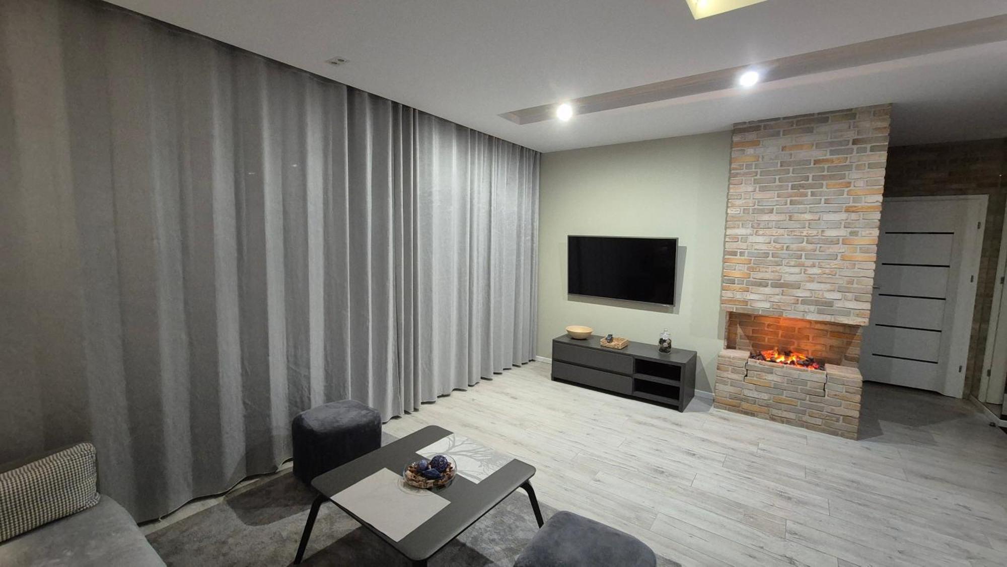 Boznicza Old Town Lux Apartment, Self Check-In 24H, Free Parking بوزنان المظهر الخارجي الصورة