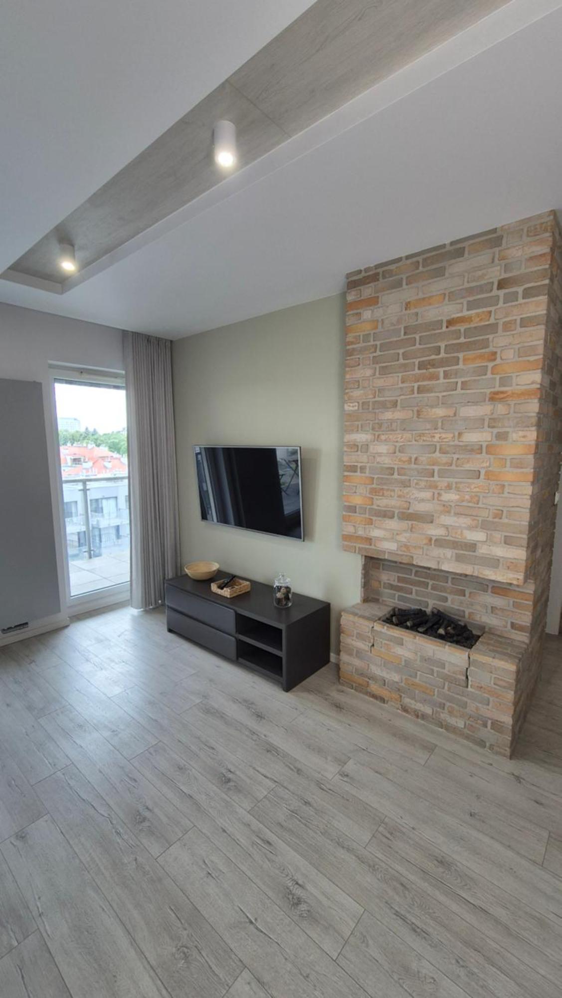 Boznicza Old Town Lux Apartment, Self Check-In 24H, Free Parking بوزنان المظهر الخارجي الصورة