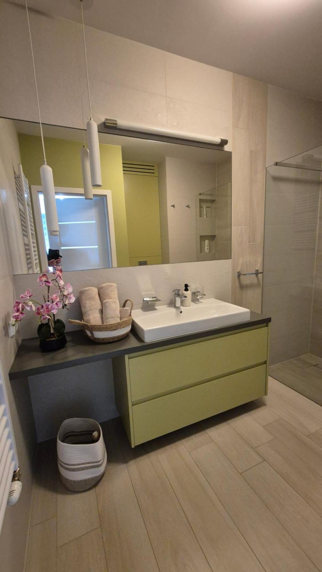 Boznicza Old Town Lux Apartment, Self Check-In 24H, Free Parking بوزنان المظهر الخارجي الصورة