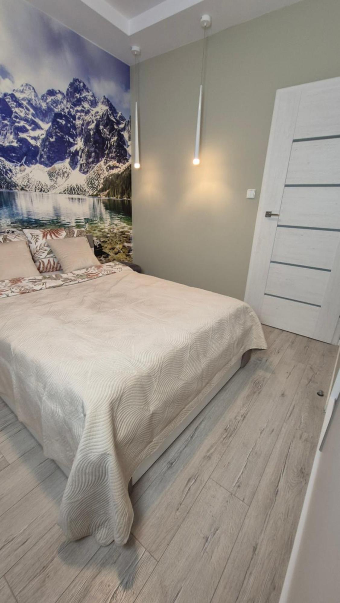 Boznicza Old Town Lux Apartment, Self Check-In 24H, Free Parking بوزنان المظهر الخارجي الصورة