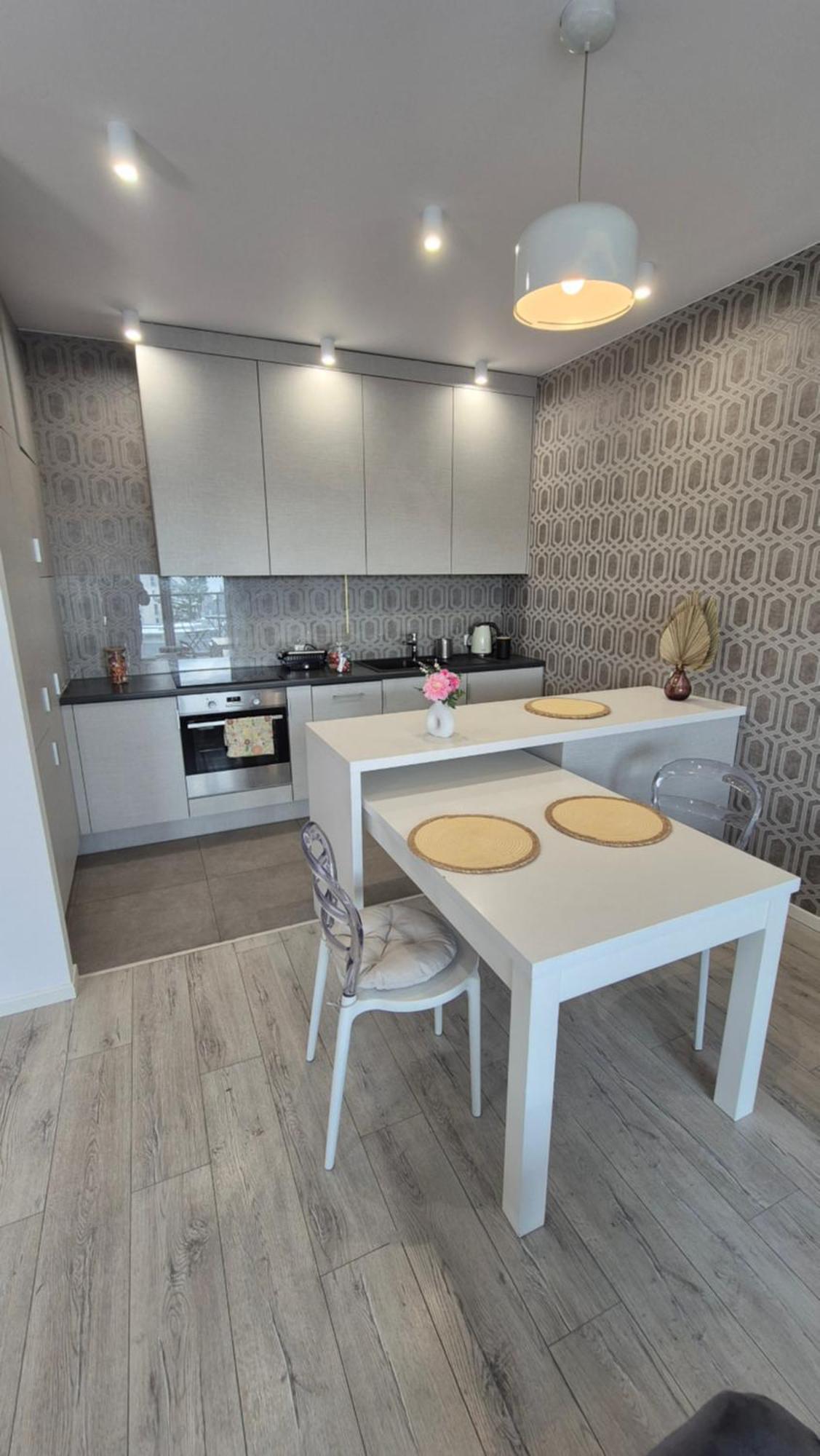 Boznicza Old Town Lux Apartment, Self Check-In 24H, Free Parking بوزنان المظهر الخارجي الصورة