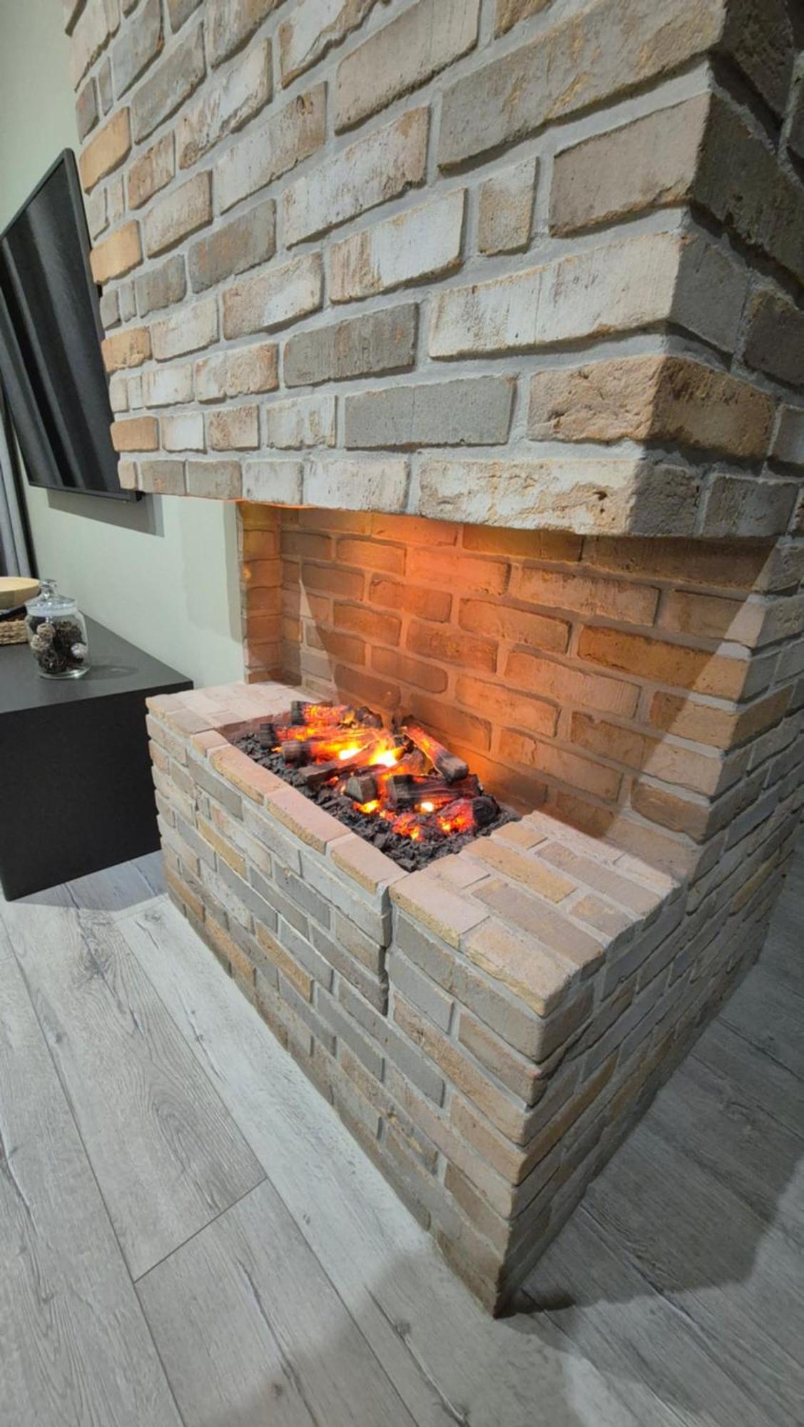Boznicza Old Town Lux Apartment, Self Check-In 24H, Free Parking بوزنان المظهر الخارجي الصورة
