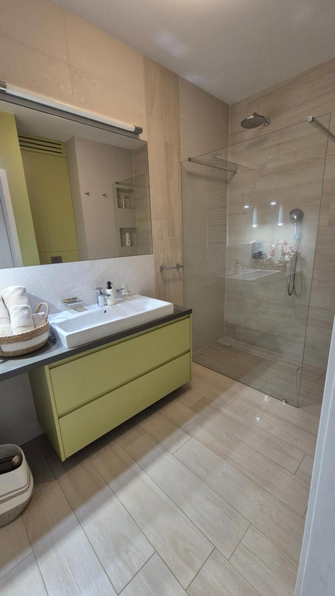 Boznicza Old Town Lux Apartment, Self Check-In 24H, Free Parking بوزنان المظهر الخارجي الصورة