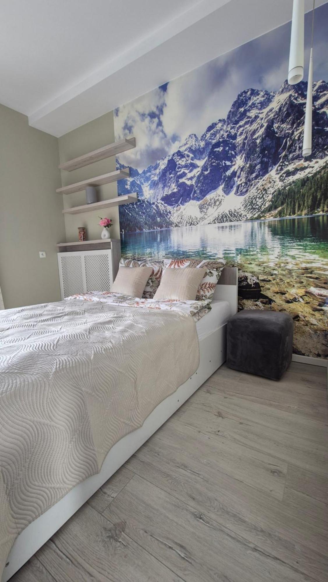 Boznicza Old Town Lux Apartment, Self Check-In 24H, Free Parking بوزنان المظهر الخارجي الصورة