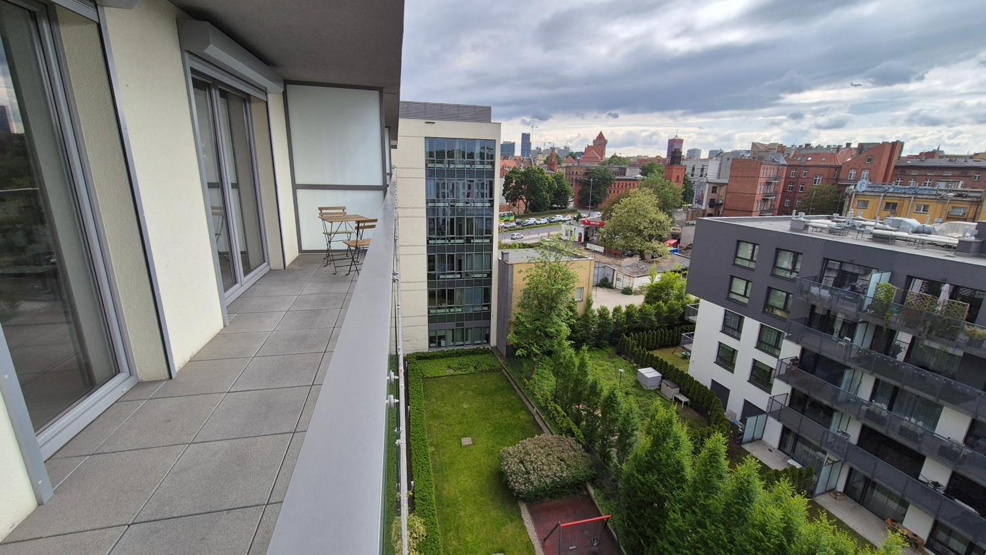 Boznicza Old Town Lux Apartment, Self Check-In 24H, Free Parking بوزنان المظهر الخارجي الصورة